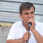Kürtçe şarkı söyledikten sonra gözaltına alınan Mecit Özlü serbest bırakıldı!