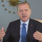 Erdoğan: Ekonomimize yönelik saldırı doğrudan ezanımıza ve bayrağımızadır