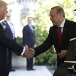 Brunson’a karşı Halkbank takası teklifi, Trump tarafından reddedildi!