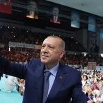 Erdoğan’dan HDP tehdidi: ”Parlamentoya girsinler diye destek verenler hesabını verecekler”