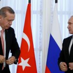 Putin; İki ülke arasında ekonomik alandaki işbirliği giderek daha da derinleşti!