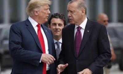 erdoğan trump