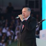 AKP 6.Olağan Kongresi sona erdi: Erdoğan yeniden başkan