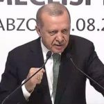 Erdoğan yine ”Kükredi”: Oyununuzu gördük ve meydan okuyoruz
