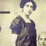 Karanlık geçmişin ötesine geçmek için adımlayan bir Ermeni: Audrey Selyan Matyan