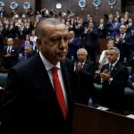 Kulis: AKP’nin A takımında önemli değişiklikler bekleniyor
