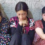 Ezidi kadınlar; “Pazarlarda satıldık ve defalarca tecavüze uğradık”