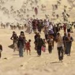 Êzidîlere karşı gerçekleştirilen 74.Ferman: IŞİD