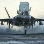 ABD’den bir yeni yaptırım daha: F-35’ler Türkiye’ye teslim edilmeyecek