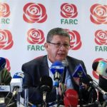 FARC silah bıraktığından beri öldürülen örgüt üyesi sayısı 65’e yükseldi
