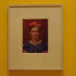 Frida Kahlo’nun sergisi “komünizmi teşvik” iddiasıyla hedef alındı!