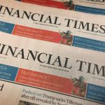 FT:Türkiye’nin liradaki düşüşü durdurmak için önünde 5 seçenek var