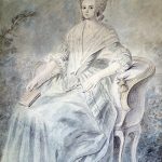 Kadın hakları için giyotine yürüyen, yenilmeyen bir kadın: Olympe de Gouges