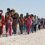 Göçün kadına etkileri; Zorla fuhuş, tecavüz, şiddet, hastalıklar