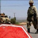 Hakkari’de 30 bölge yine ”Özel Güvenlik Bölgesi” ilan edildi