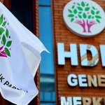 HDP’den Erdoğan’a yanıt: Korku hükümdarlığı yaratarak ülkeyi yöneteceğini düşünenler, bilsinler ki, yanılıyorlar