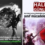 Halkın Günlüğü’nün Ağustos sayısı çıktı