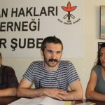 Urfa’yı işkence merkezine dönüştürmüşler; Özel işkence birimleri var!