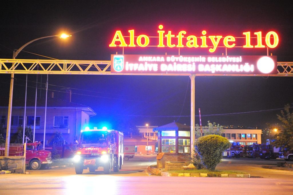 Ankara’da 3 bürokrat öğrencilere cinsel istismardan açığa alındı