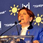 İyi Partide kriz devam ediyor: Genel Merkez tüm il başkanlarının istifasını istedi