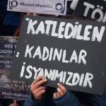 Ağrı’da bir kadın katledildi