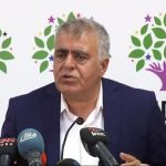 HDP’li eski bakan Doğan’dan Ayhan Bilgen’e ‘Maçoğlu’ eleştirisi: Siyasi hafiflik yapmayın