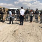 Koçer Özdal’ın köyü 24 saattir ablukada, taziyeye izin verilmiyor!