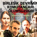 HBDH: Mücadelemizin güler yüzlü komutanı Atakan Mahir ölümsüzdür