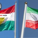 Rahip Brunson bahane mesele; Kürdistan ve İran