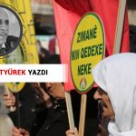 Îro zımanê me, sıbê neteweya me dê tune bıbe!