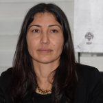 Eski HDP Milletvekili Leyla Birlik Yunanistan’da gözaltına alındı