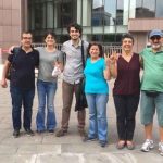 Mahkeme, direnişçileri Bakırköy meydanına sokmama kararı aldı!
