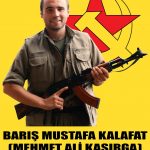 BÖG savaşçısı Mustafa Kalafat Dersim-Pülümür’de yaşamını yitirdi