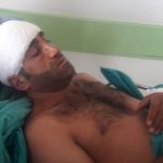 Silah dipçiğiyle darp ettiler, ardından gizlice ameliyat edildi!