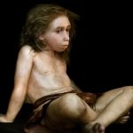 Anne Tarafı Neandertal, Baba Tarafı Denisovan: Antik İnsan Melezi Bulundu!