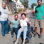 Nuriye Gülmen ve Mehmet Dersulu’ya gözaltında polis şiddeti!