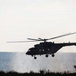 Rusya’da Helikopter kazası: 18 kişi yaşamını yitirdi