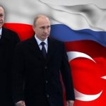 Rus siyaset bilimci: ABD, Türkiye’yi Rusya’ya karşı kullanmak istiyor
