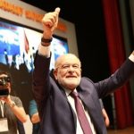 Saadet Partisinin Ekim ayında yapılması planlanan kongresi ertelendi