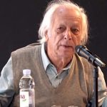 Marksist siyasetçi Samir Amin yaşamını yitirdi