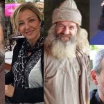 Sanatçılardan ‘Cumartesi Anneleri’ne ses ver’ çağrısı