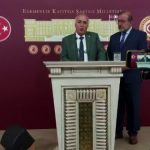 HDP’li vekil Özen,hasta tutuklu Sise Bingöl için yetkilileri göreve çağırdı
