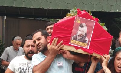 tarık akınresimson