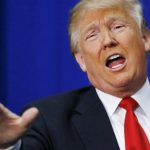 Trump; “Harika iş çıkartan birine nasıl azil süreci başlatılabilirsiniz”