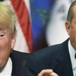 Trump;”Gümrük vergilerinin iki katına çıkarılmasını onayladım”