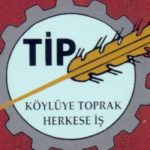 AYM, Türkiye İşçi Partisine ilişkin karar!