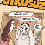 Uykusuz’dan dolar kapağı