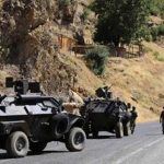 Tunceli valiliği, Dersimde 31 bölgeyi sivillere yasakladı!