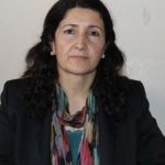 HDP’li Gülser Yıldırım’ın hapis cezası bozuldu!
