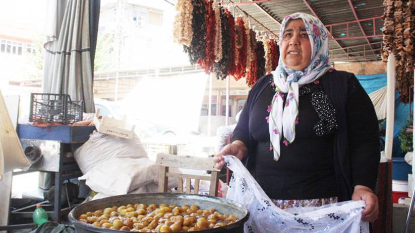 şire pazarı